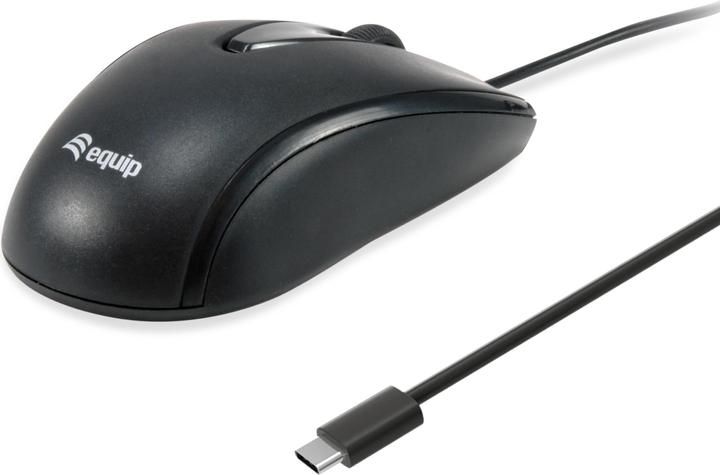 Actual product image equip Compact (Cable)