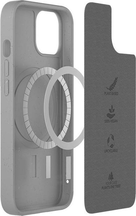 Produktbild Woodcessories BioCase Magsafe (Apple iPhone 13 mini)