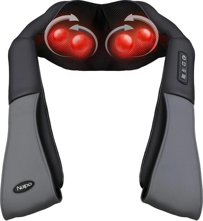 Produktbild Naipo Mgs-801