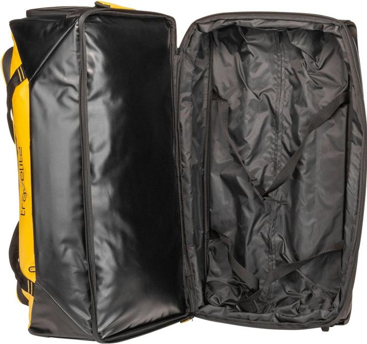 Actual product image Travelite Basics (98 l, L (90 - 115l))