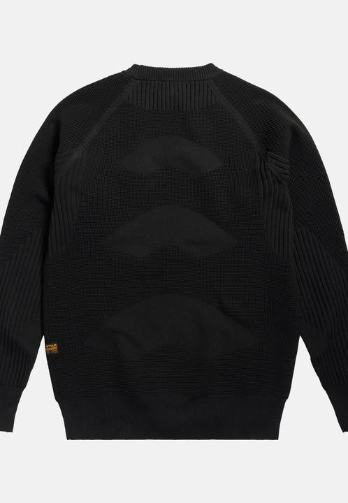 Image du produit G-Star G- Star Pullover ENGINEERED Strickpullover R-Neck (XL)