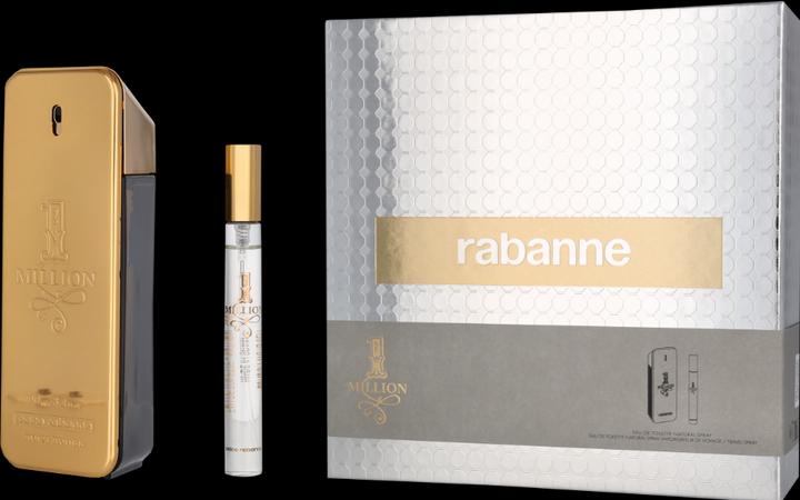 Immagine prodotto Paco Rabanne Set regalo da 1 milione (Set profumo)