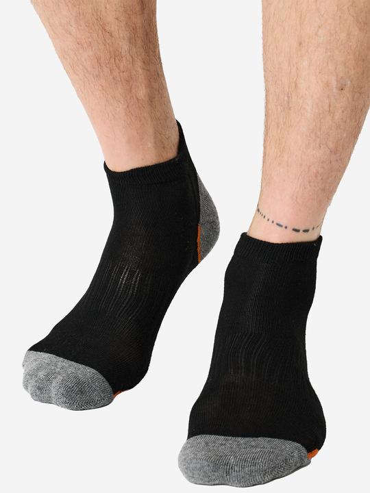 Immagine prodotto Nur Die Sneakersocken Sport und Alltag (39 - 42)