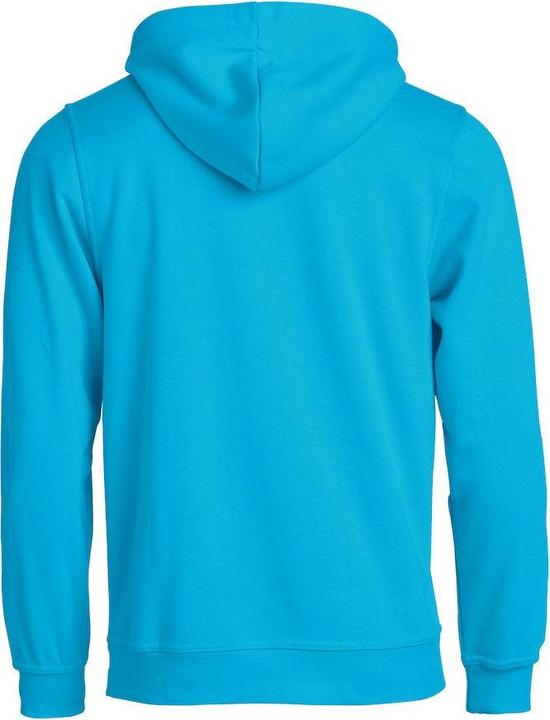 Immagine prodotto Clique Felpa con cappuccio Basic (3XL)