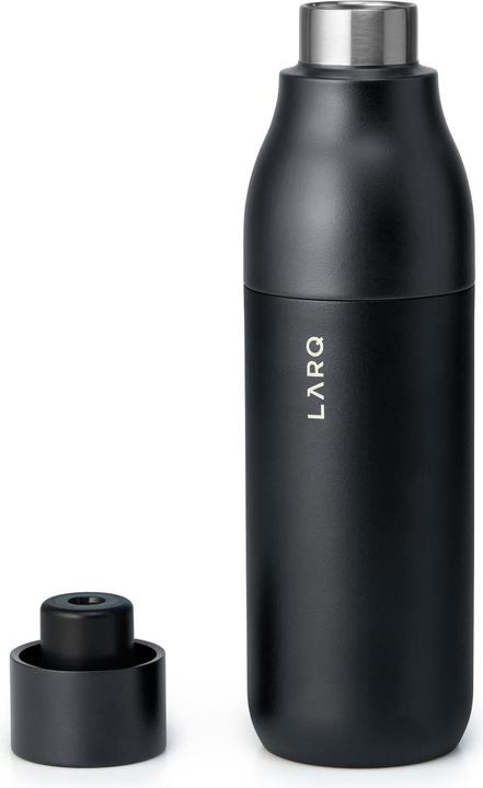 Produktbild Larq PureVis Thermosflasche mit UV-C Lichtreiniger (0.74 l)