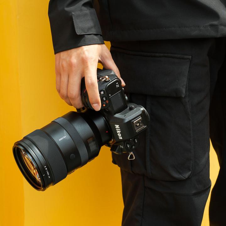 Produktbild Viltrox Objektiv I AF 135 mm I F/1.8 LAB Z für Nikon (Nikon Z, Vollformat)