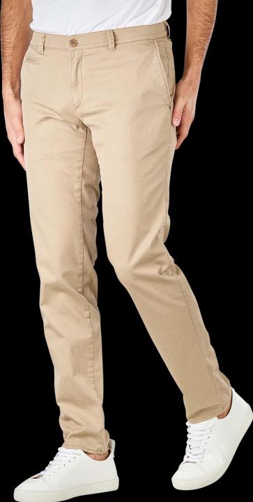 Immagine prodotto BRAX Fabio Chino Slim Fit Sesame (W30/L34)