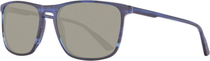 Helly Hansen Herrensonnenbrille HH5004-C03-57 ø 57 mm