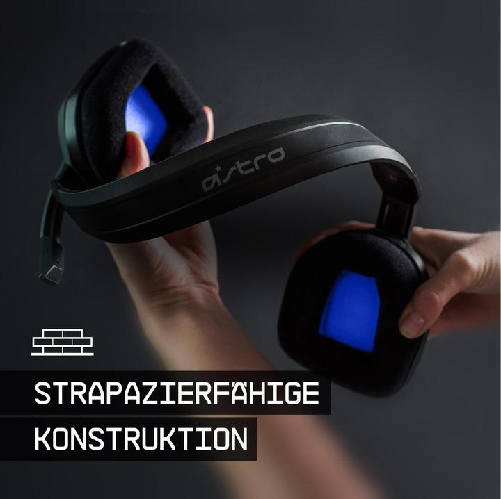 Image du produit Astro Gaming A10 (Filaire)