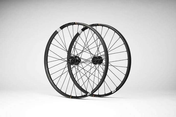 Actual product image Crankbrothers Synthesis (Wheelset, 29")