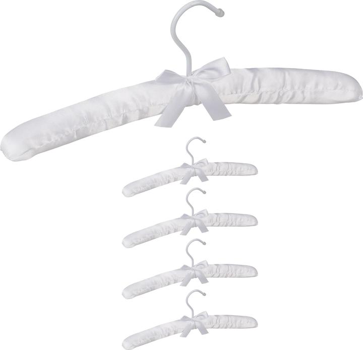 Produktbild Relaxdays Kleiderbügel Set (5 x)