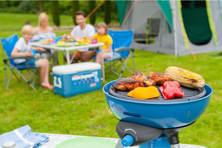 Produktbild Campingaz Party Grill 200 CV