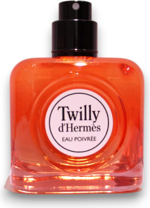Actual product image Hermès Hermes Zusatza Demo Twi Epo Edp Wo Cap 85 ml (Eau de parfum, 85 ml)