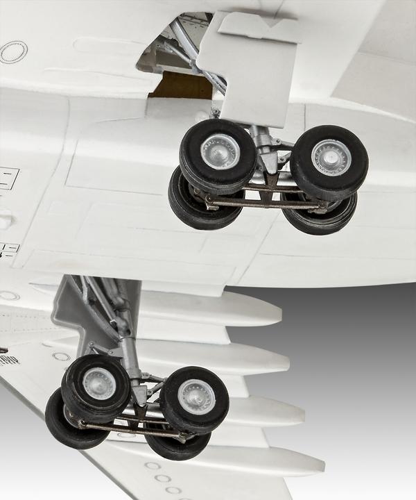 Produktbild Revell Airbus A330-300 - Lufthansa "New Livery