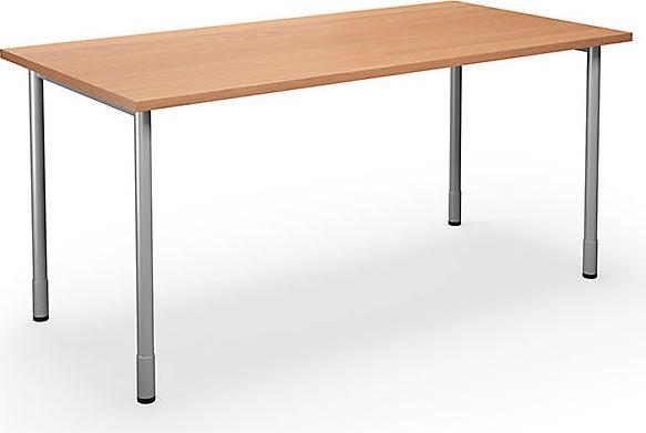 Produktbild kaiserkraft Mehrzwecktisch DUO-C