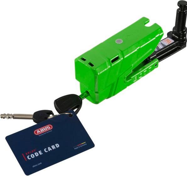 Produktbild Abus Granit Detecto XPlus 8077