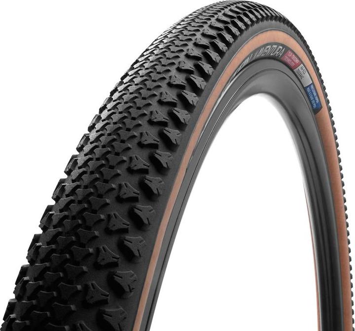 Produktbild Vredestein Aventura Gravel-Reifen, 27,5"x2,00 (50-584), Faltbar (27.5 x 2.00, 50-584)