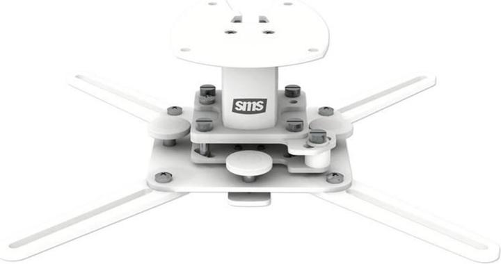 Image du produit SMS PP140003 - Plafond de chambre - 20 kg - blanc - 79 cm (Plafond)