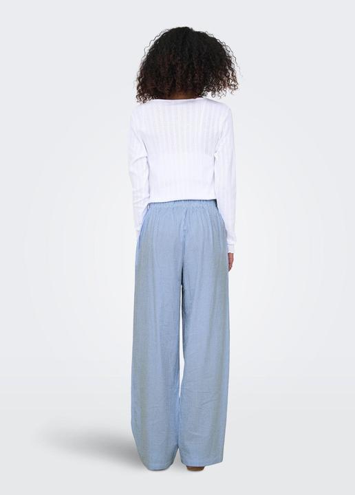 Actual product image Only Onlaugusta Pant Wvn Noos (S)
