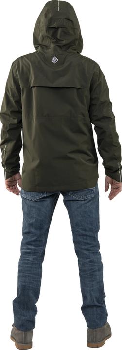 Produktbild Tucano Urbano TU Magic Day 2G Jacke Herren (M)