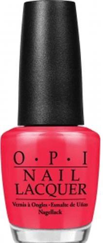 Immagine prodotto OPI Classici (NLL 72 Rosso, Smalto)