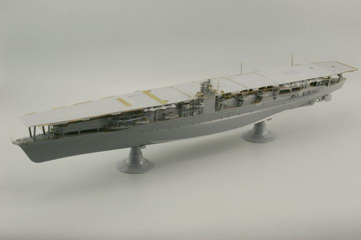 Produktbild Eduard Akagi for Hasegawa