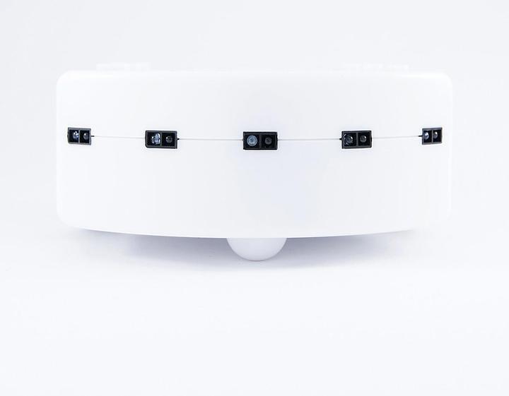 Actual product image Mobsya Wireless Thymio