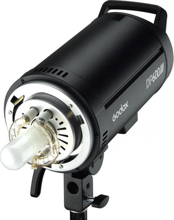 Produktbild Godox DP600III (600 W, Blitzkopf)