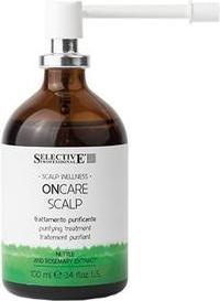 Actual product image Selective Professional Scalp Purifying Treatment (100 ml)