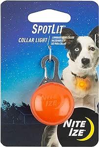 Actual product image Nite Ize Keychain light Spot-Lit (5.10 cm)