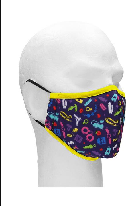 Masks Kinky Mask