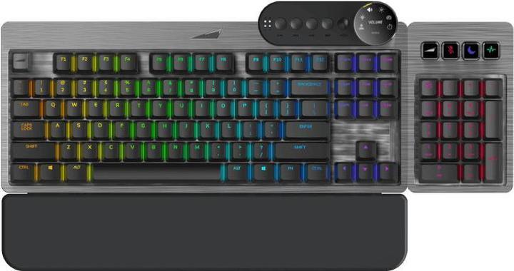 Mountain Everest Max Gaming (DE, Cable)