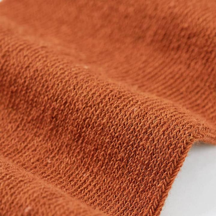 Produktbild VidaXL Kinderstrumpfhose Cognac 128,Farbe: Cognac,Material: 75 (128)