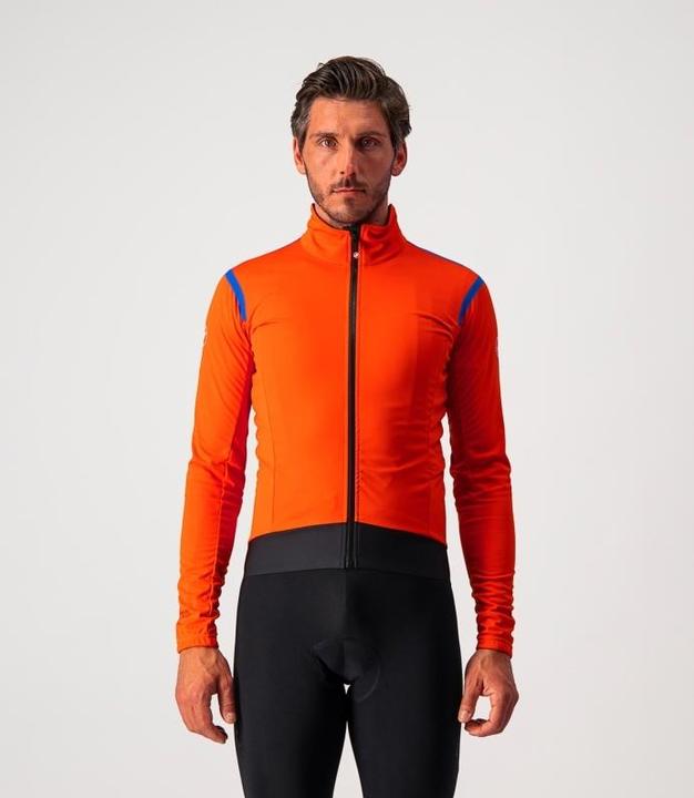 Produktbild Castelli Alpha RoS 2 ight Jacket (L)
