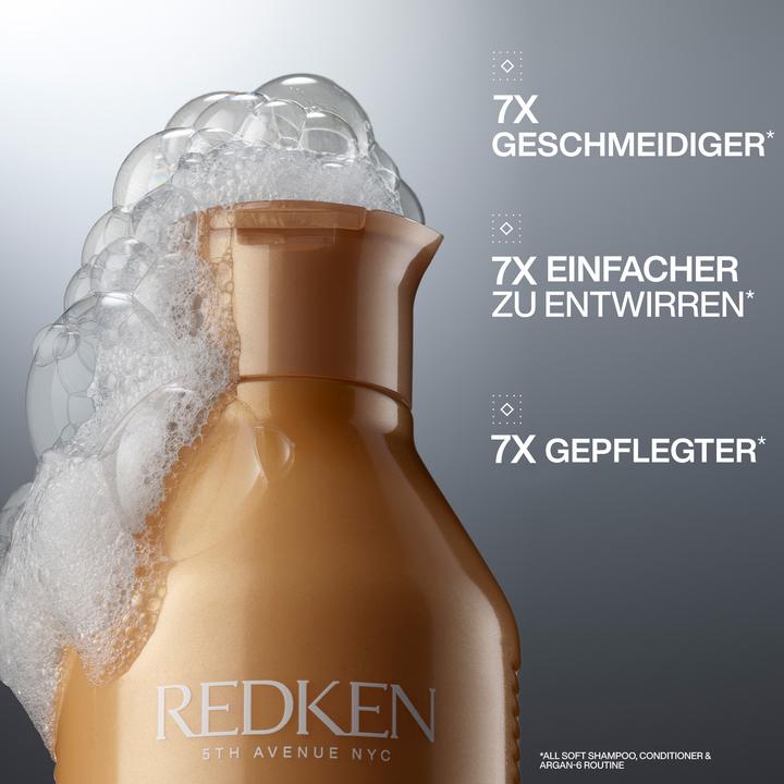 Immagine prodotto Redken All Soft XL Pflege-Duo (Set per la cura dei capelli)