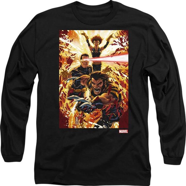 XMen TShirt (XXL)