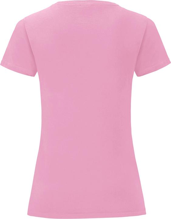 Immagine prodotto Fruit of the Loom Maglietta Iconic donna/donna (S)