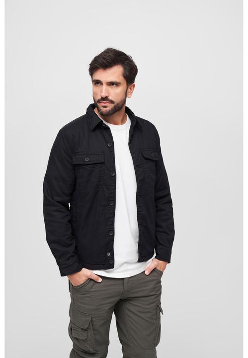 Image du produit Brandit Veste Lumber - 8144 (L)