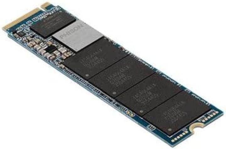 Immagine prodotto OWC 4.0TB Aura P12 M.2 NVMe SSD ad alte prestazioni per armadi e - Solid State Di (4000 GB, M.2 2280)