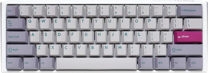 Actual product image Ducky One 3 (US, Cable)