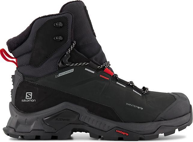 Image du produit Salomon Quest Winter TS CSWP boot hommes (42)