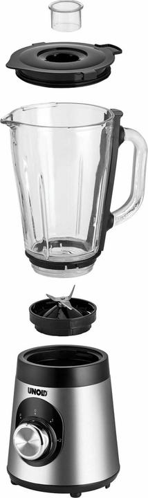 Produktbild Unold Edel (500 W)