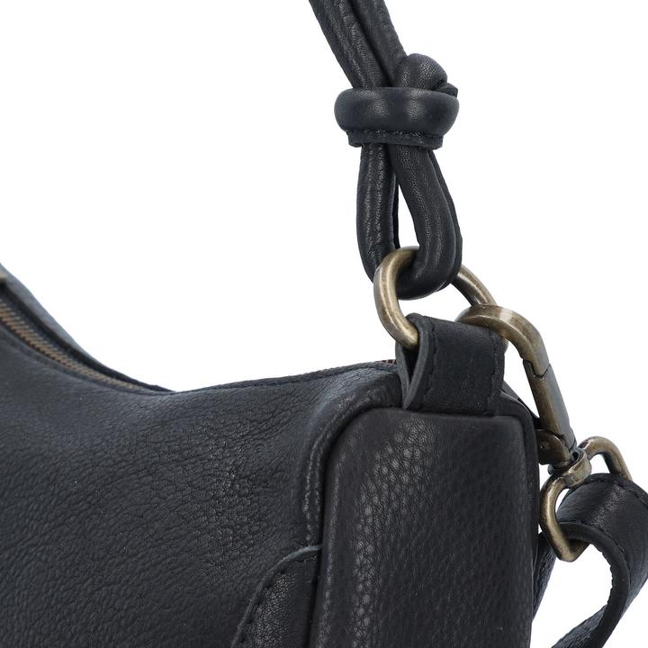 Image du produit Cowboysbag Leary Schultertasche Leder 24 cm