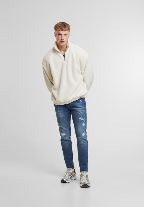 Actual product image Sony 2Y 2Y FRANCISCO DESTROYED SLIM FIT JEANS - 184645 (33)