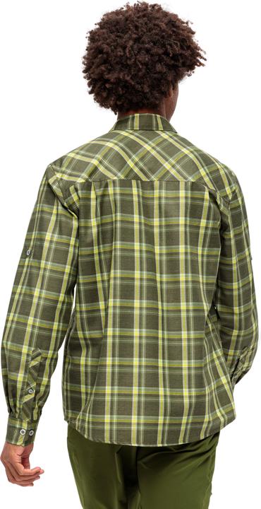 Immagine prodotto Maier Sports Claas (4XL)