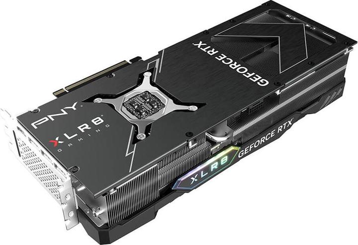 Produktbild PNY GeForce RTX 4080 OC XLR8 Gaming Verto (16 GB)