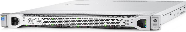 Produktbild HPE ProLiant DL360 Gen9 (Intel Xeon E5-2603 v3, 8 GB, Rack Server)