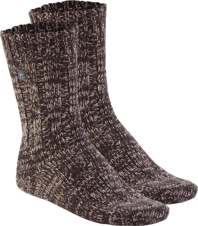 Produktbild Birkenstock Socken Casual (2er Pack, 39 - 41)