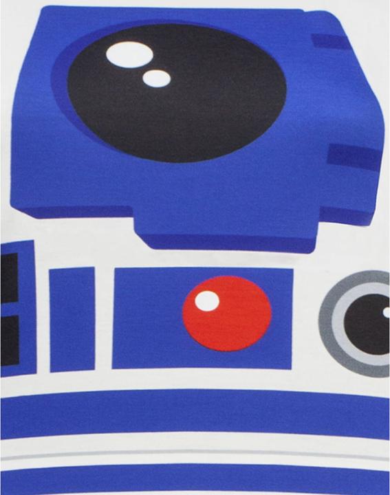 Produktbild Star Wars Kostümkleid R2D2 (3XL)