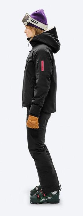 Actual product image The Mountain Studio 2L Stretch Insulated Pant (XS)